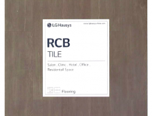 RCB鎖扣地板系列-片材